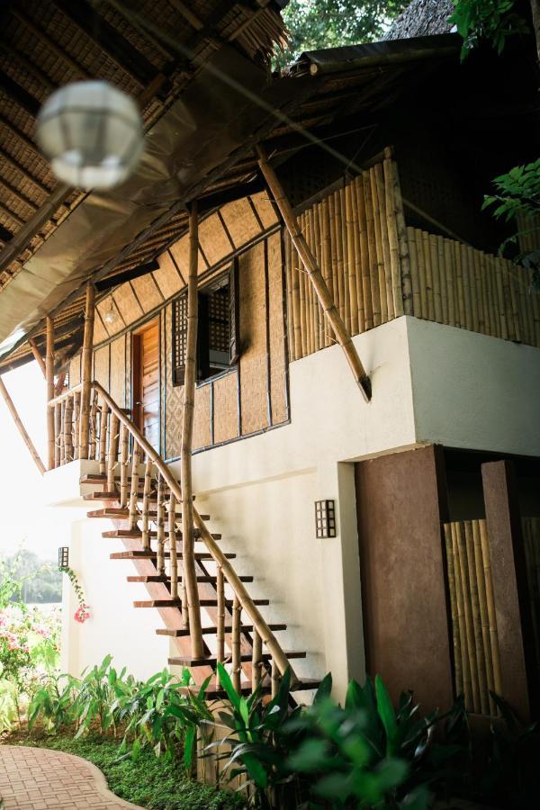 Fox & The Firefly Cottages Loboc Buitenkant foto