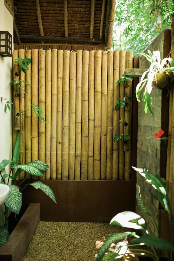 Fox & The Firefly Cottages Loboc Buitenkant foto