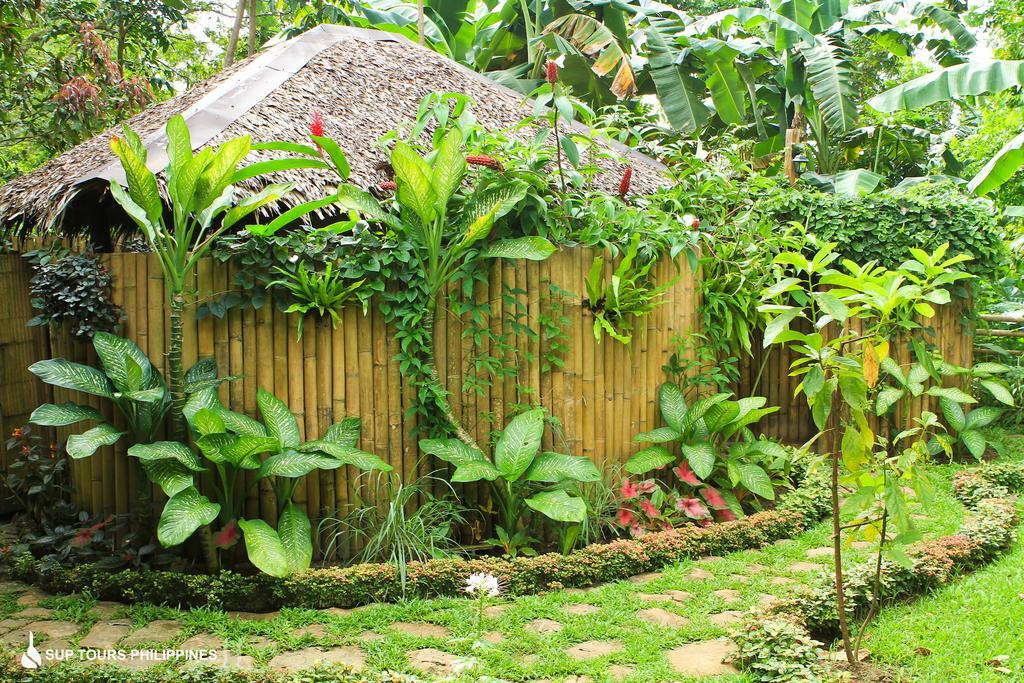Fox & The Firefly Cottages Loboc Buitenkant foto